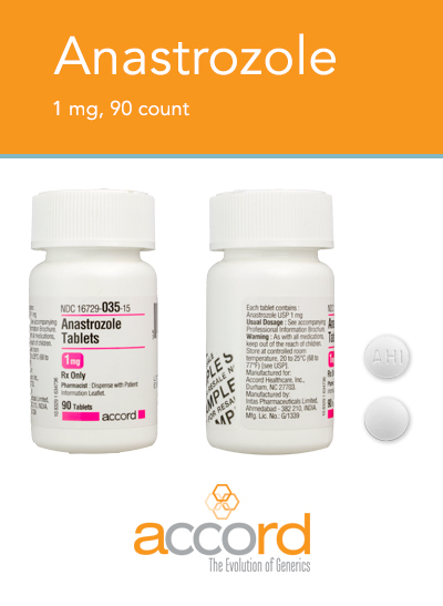 Anastrozole Tablets