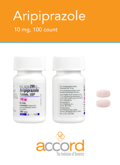 Aripiprazole Tablets