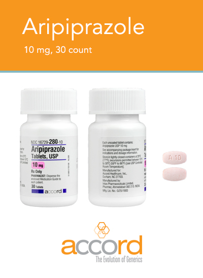 Aripiprazole Tablets