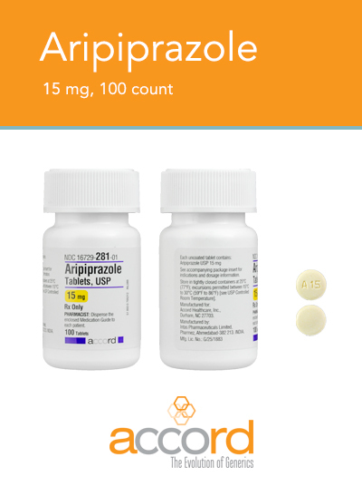 Aripiprazole Tablets