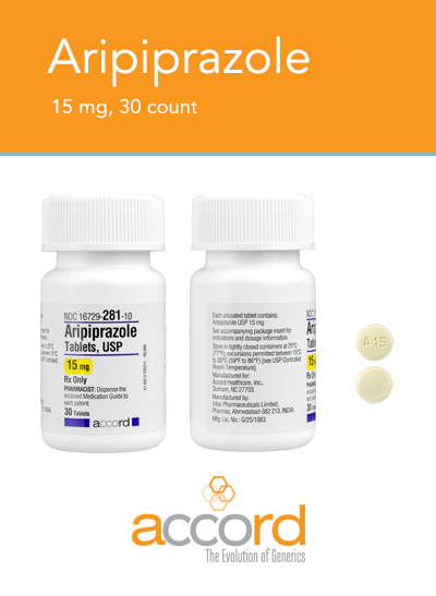 Aripiprazole Tablets