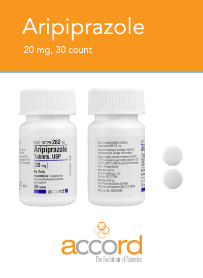 Aripiprazole Tablets