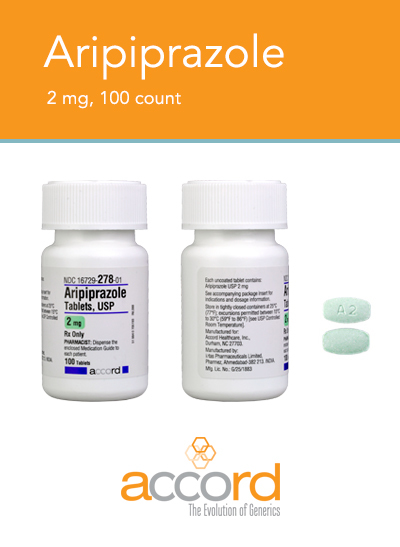 Aripiprazole Tablets