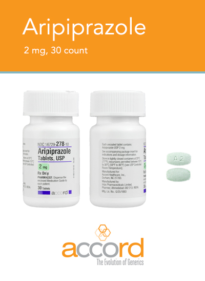 Aripiprazole Tablets