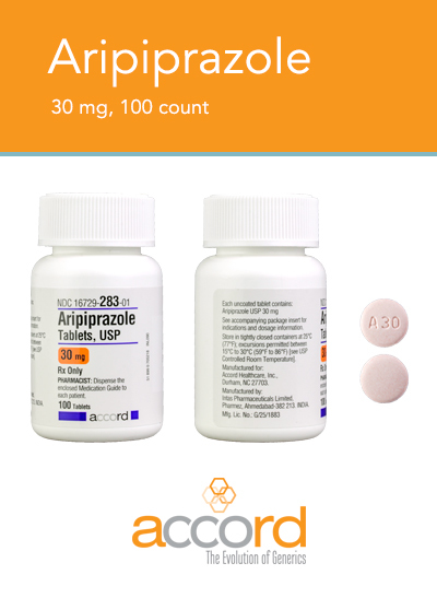 Aripiprazole Tablets
