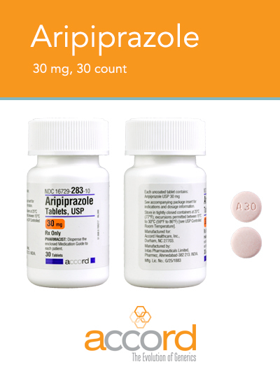Aripiprazole Tablets