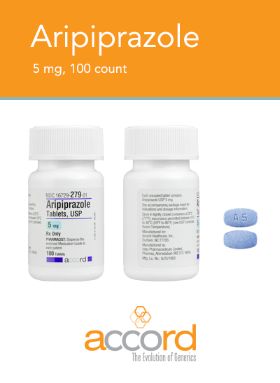 Aripiprazole Tablets