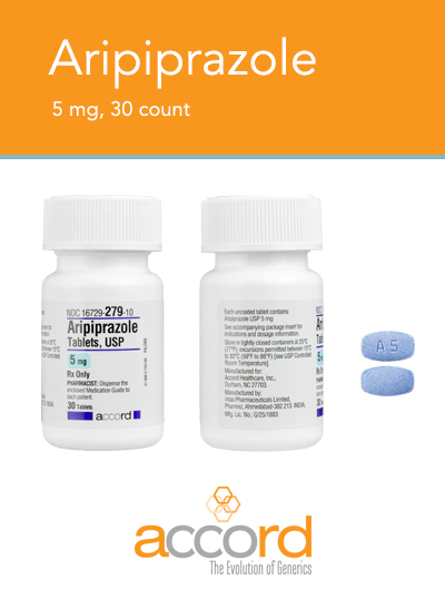 Aripiprazole Tablets