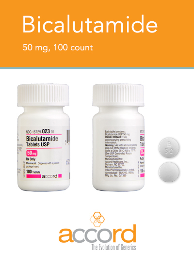 Bicalutamide Tablets
