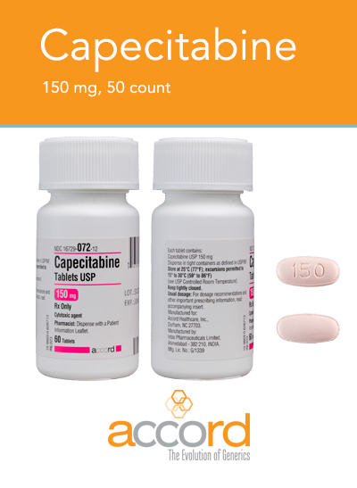 Capecitabine Tablets