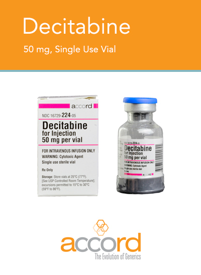 Decitabine Injection