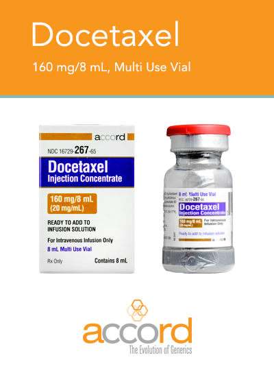 Docetaxel Injection