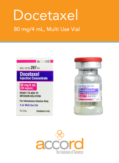 Docetaxel Injection
