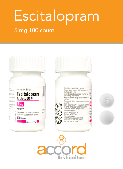 Escitalopram Tablets