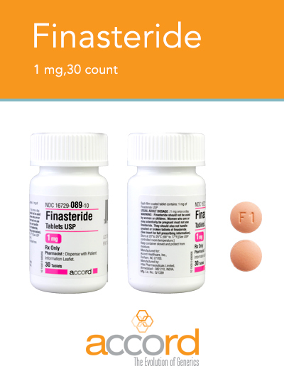 Finasteride Tablets