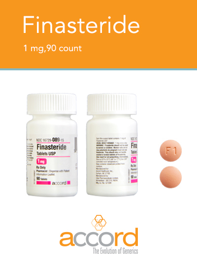 Finasteride Tablets