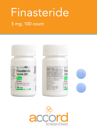 Finasteride Tablets
