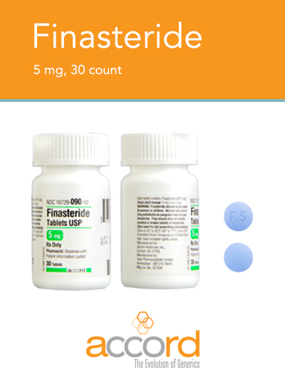 Finasteride Tablets