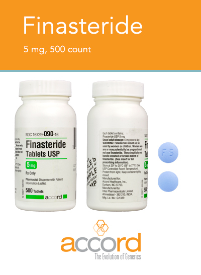 Finasteride Tablets