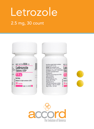 Letrozole Tablets