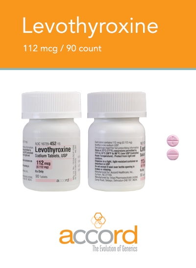 Levothyroxine Tablets