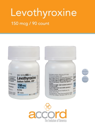 Levothyroxine Tablets