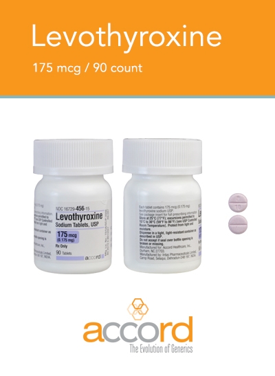 Levothyroxine Tablets
