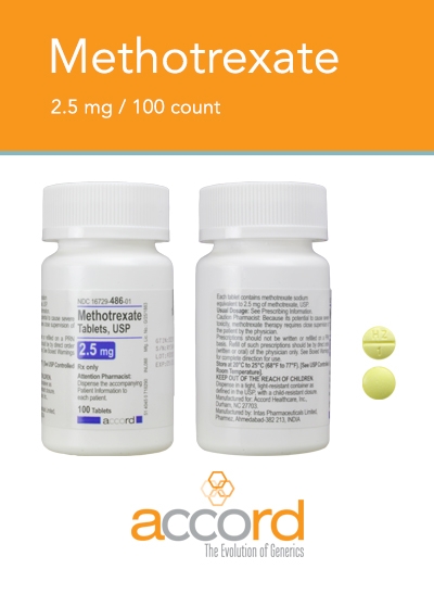 Methotrexate Tablets