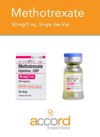 Methotrexate Injection