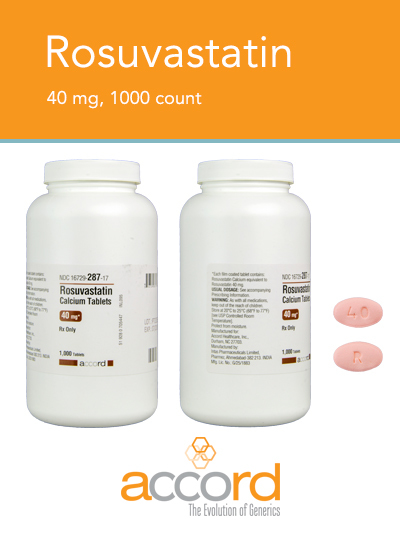 Rosuvastatin Tablets
