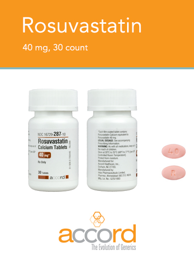 Rosuvastatin Tablets