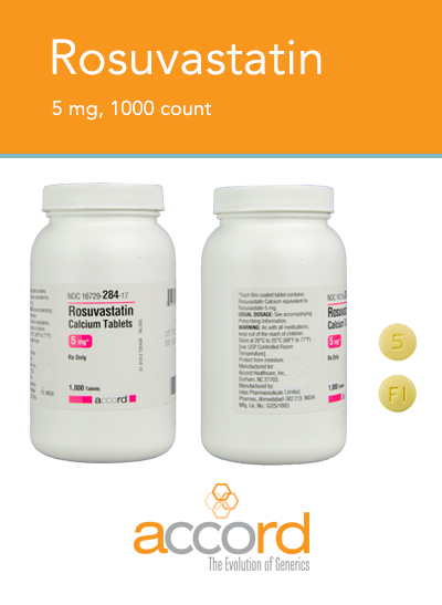 Rosuvastatin Tablets