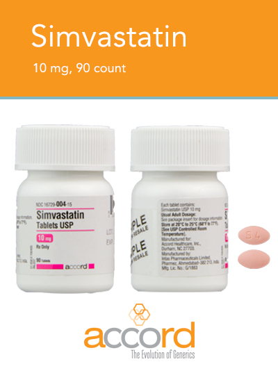 Simvastatin Tablets