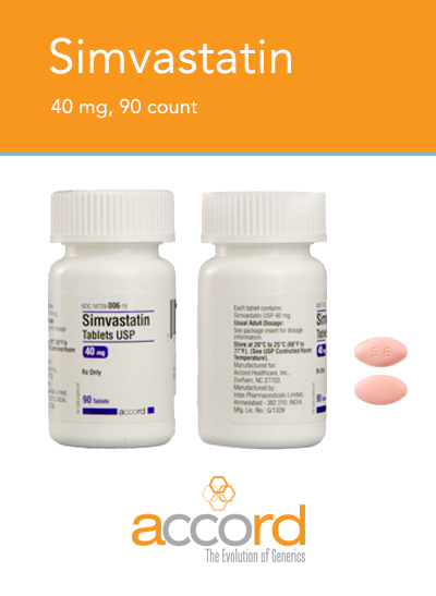 Simvastatin Tablets