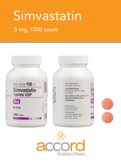 Simvastatin Tablets