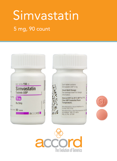 Simvastatin Tablets