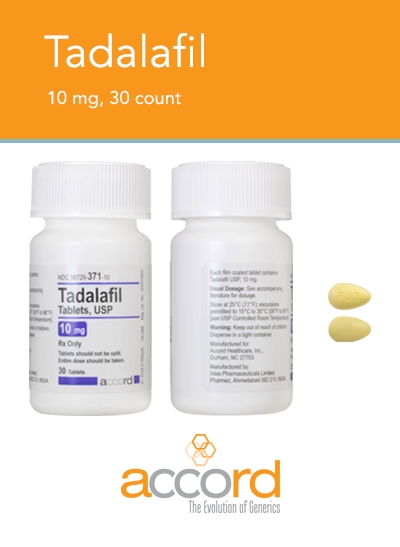 Tadalafil Tablets