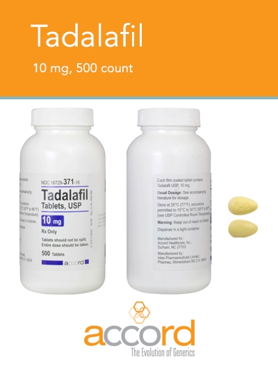 Tadalafil Tablets